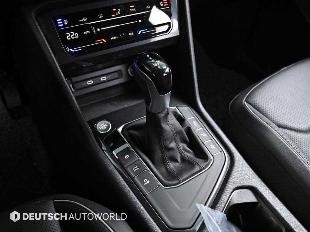 Volkswagen Tiguan - Vista 9