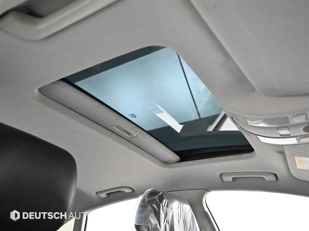 Audi A6 2011 Blanco - Importación desde Corea - HF Imports Iquique - Foto 18