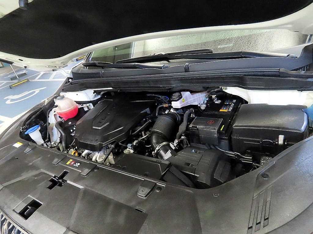 KIA Carnival 2023 Blanco - Importación desde Corea - HF Imports Iquique - Foto 19