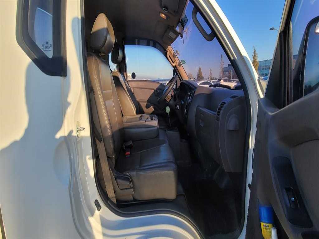 Small Truck Cargo (small) - Vista 6