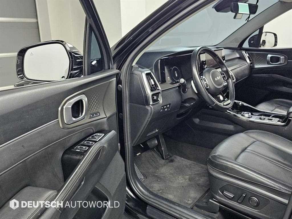 KIA Sorento - Vista 11