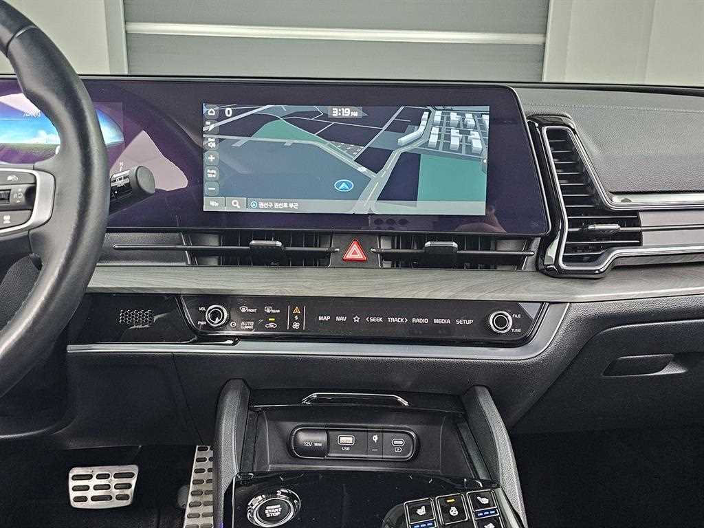 KIA Sportage 2024 Blanco - Importación desde Corea - HF Imports Iquique - Foto 14