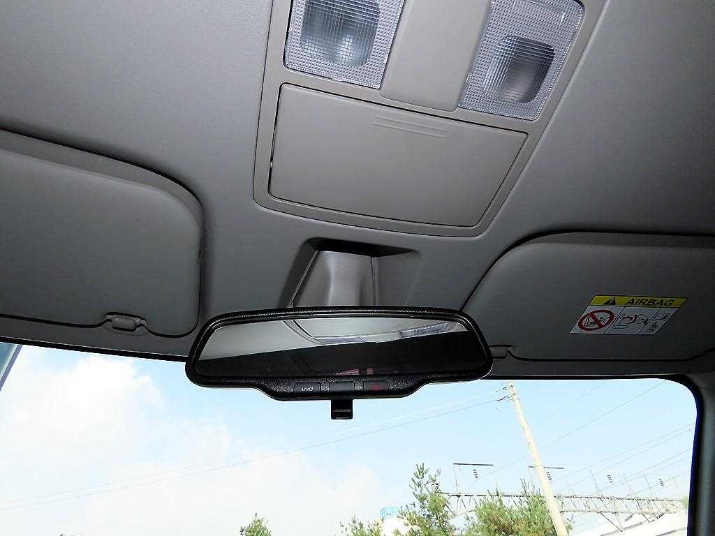 KIA Ray 2021 Blanco - Importación desde Corea - HF Imports Iquique - Foto 17