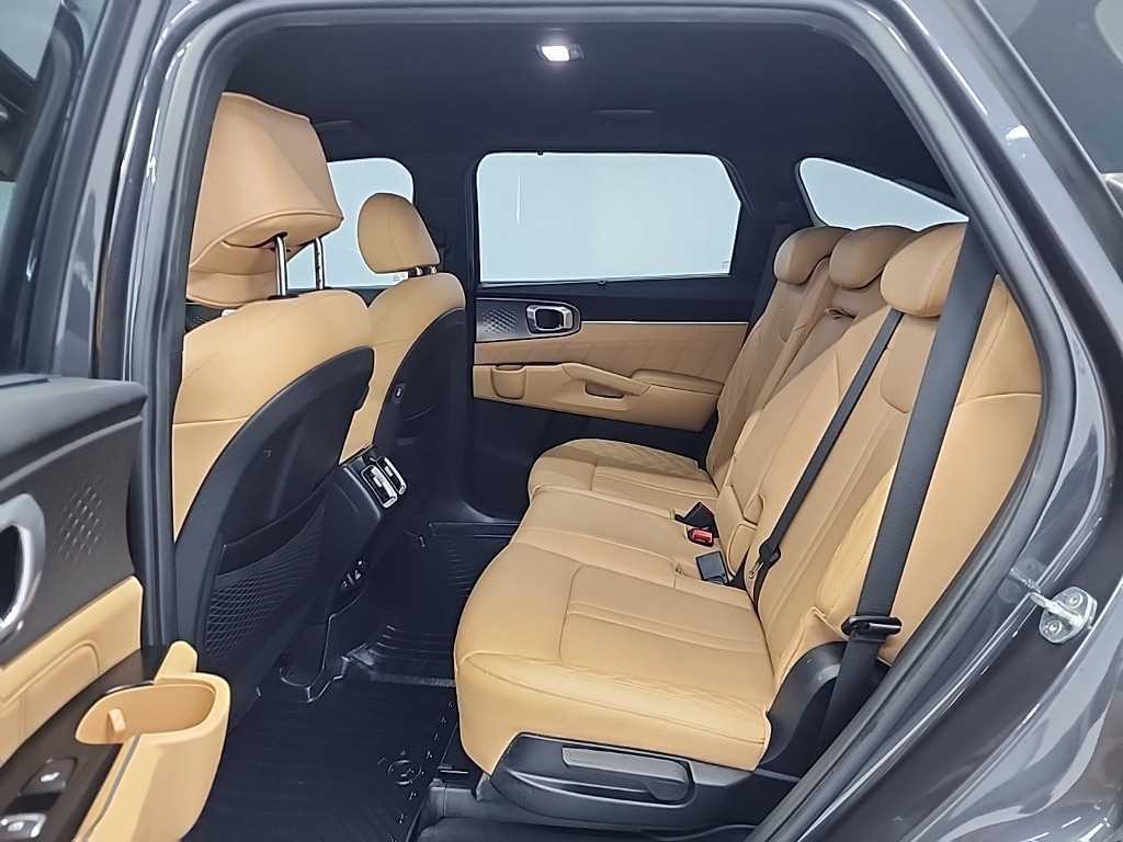 KIA Sorento - Vista 12