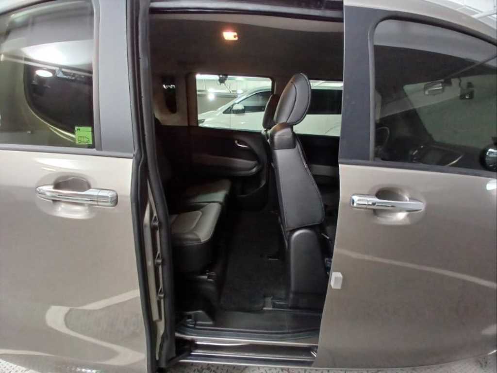 KIA Ray 2021 Gris - Importación desde Corea - HF Imports Iquique - Foto 17