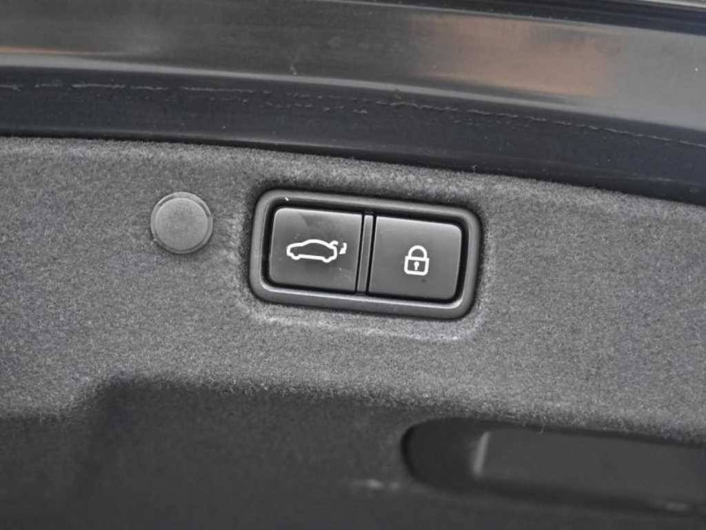 KIA K7 2018 Negro - Importación desde Corea - HF Imports Iquique - Foto 20