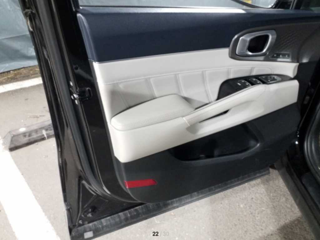 KIA Sorento - Vista 6