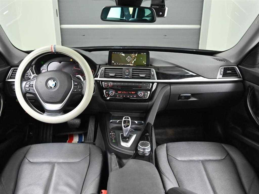 BMW Gran Turismo - Vista 7