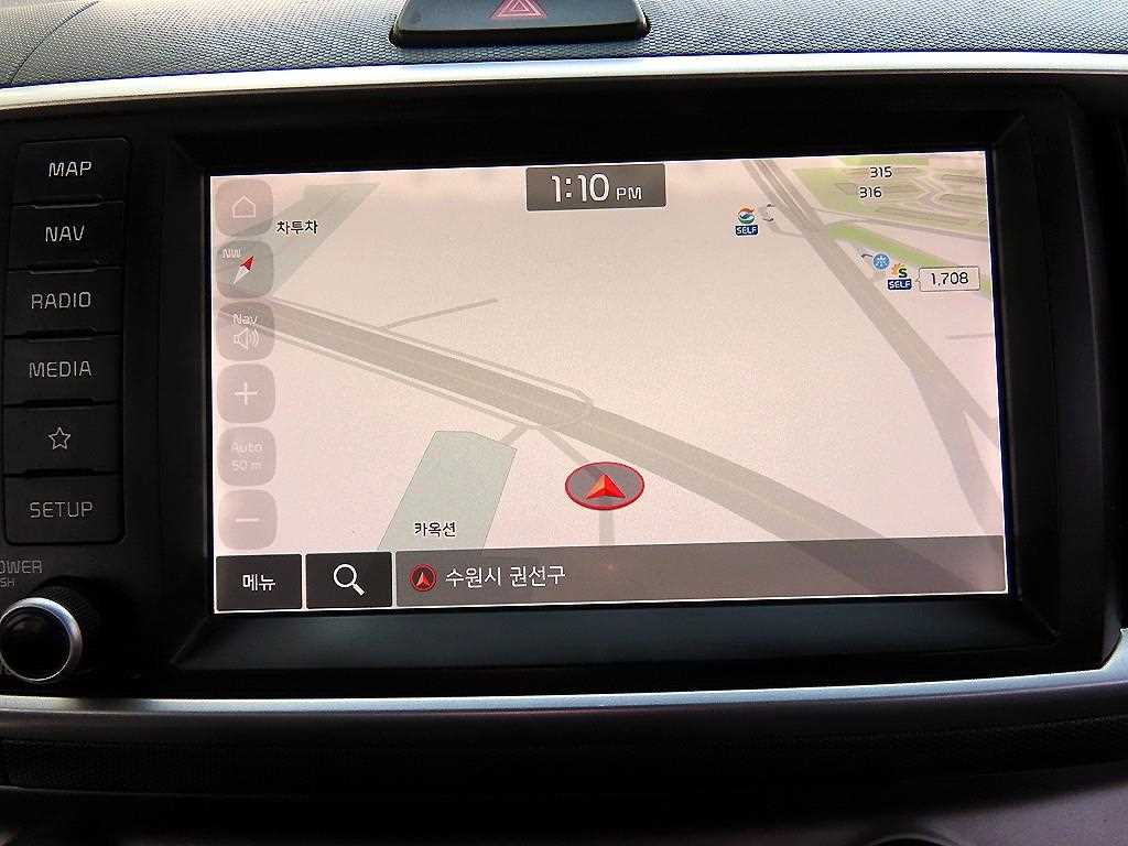 KIA Ray 2021 Blanco - Importación desde Corea - HF Imports Iquique - Foto 15