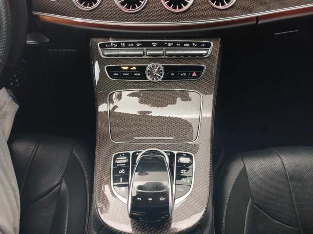 Mercedes Benz CLS Class 2019 Blanco - Importación desde Corea - HF Imports Iquique - Foto 15