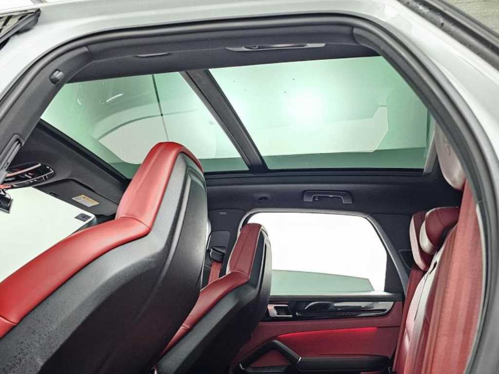 Porsche Cayenne 2019 Blanco - Importación desde Corea - HF Imports Iquique - Foto 19