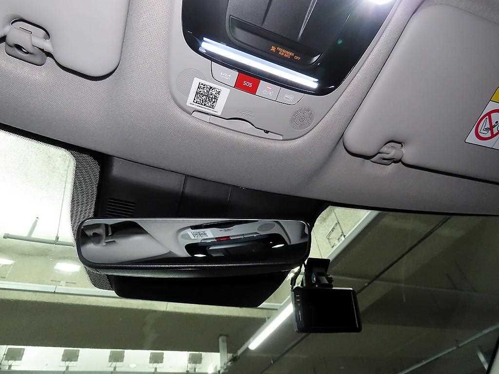 KIA Seltos 2023 Blanco - Importación desde Corea - HF Imports Iquique - Foto 15