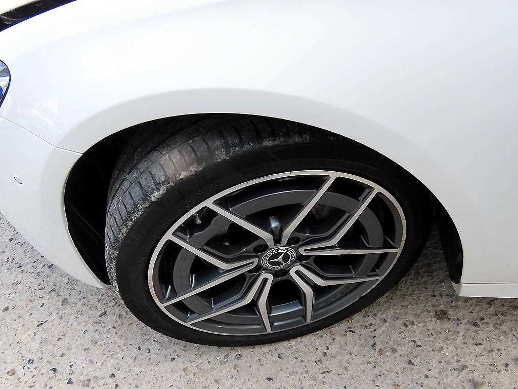 Mercedes Benz E class 2021 Blanco - Importación desde Corea - HF Imports Iquique - Foto 20