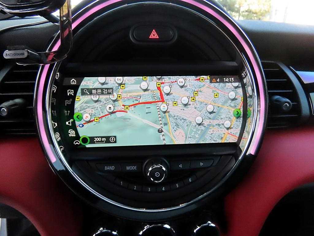 Mini Cooper 2020 - Importación desde Corea - HF Imports Iquique - Foto 14