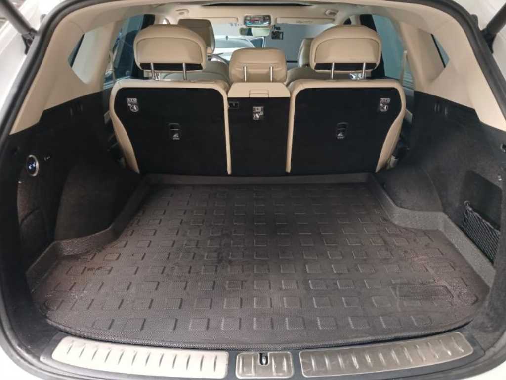 Genesis GV80 2022 Blanco - Importación desde Corea - HF Imports Iquique - Foto 18