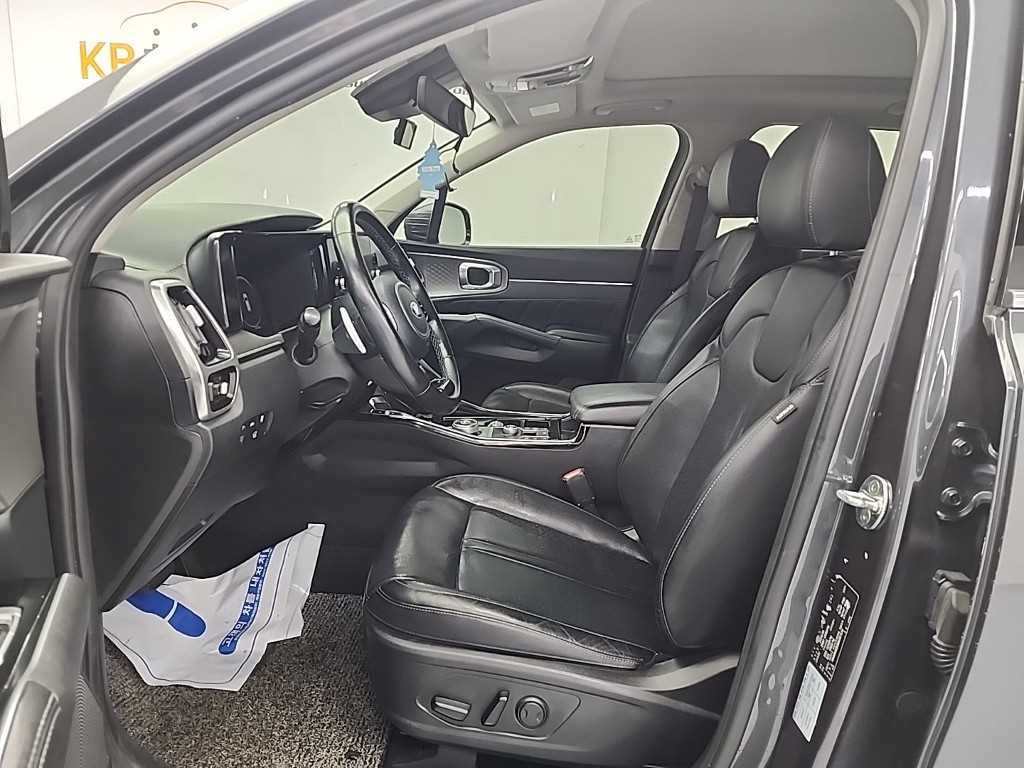 KIA Sorento - Vista 11