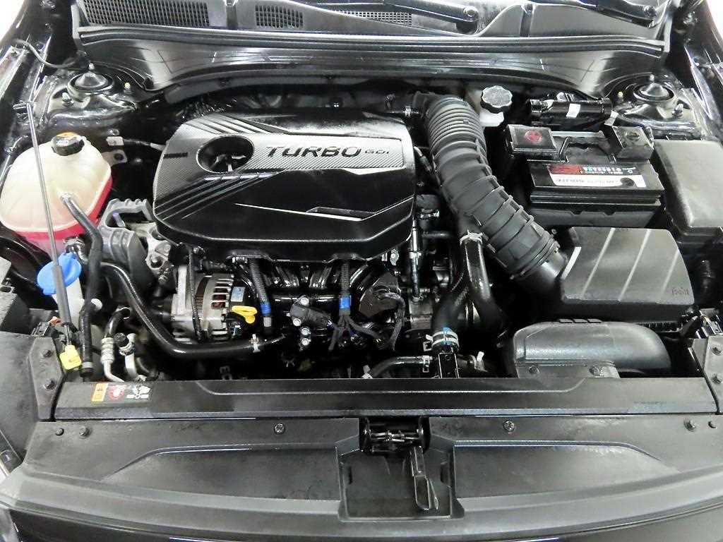 KIA K3 2022 - Importación desde Corea - HF Imports Iquique - Foto 20