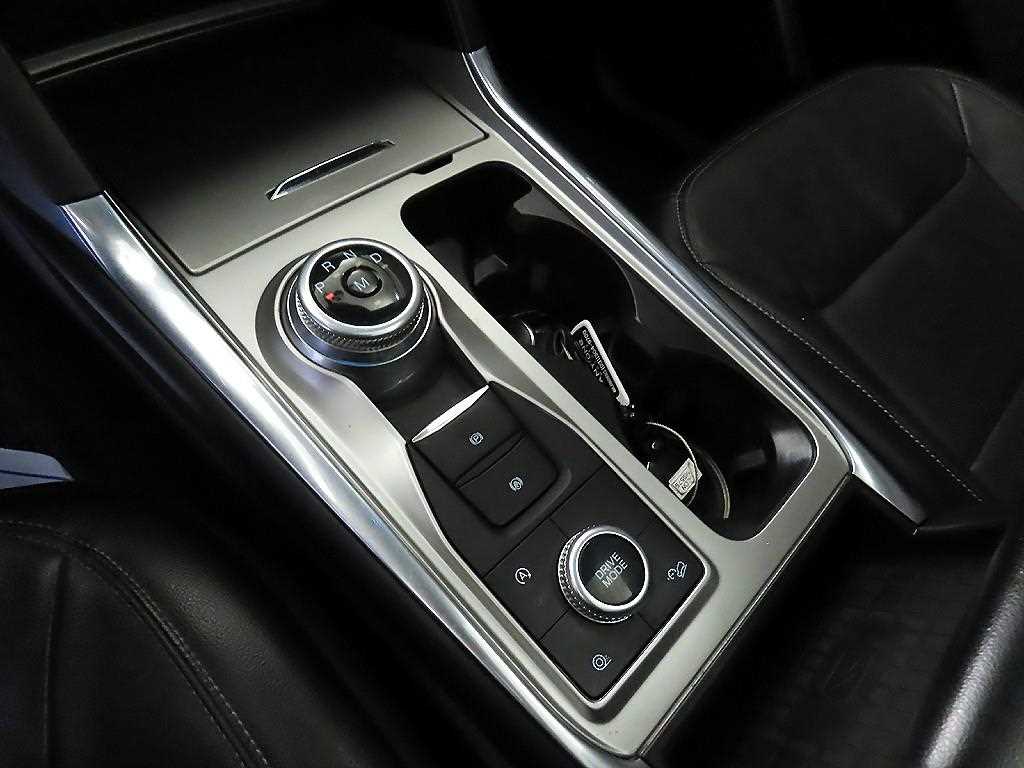 Ford Explorer - Vista 12