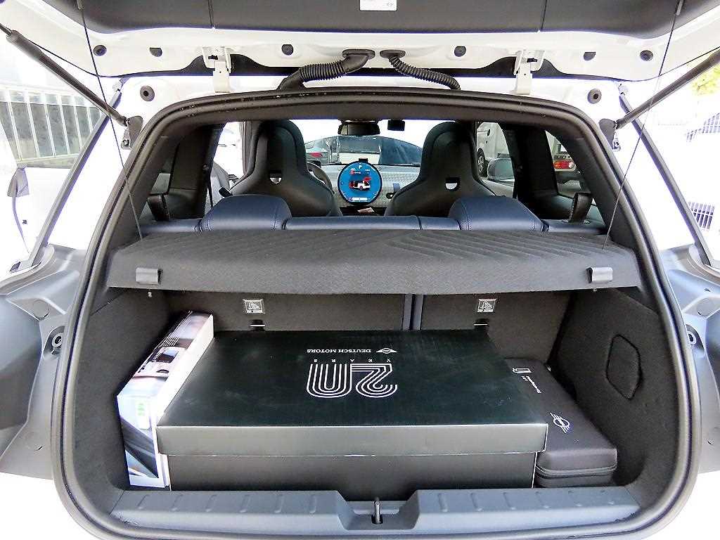 Mini Cooper Electric 2024 Blanco - Importación desde Corea - HF Imports Iquique - Foto 18