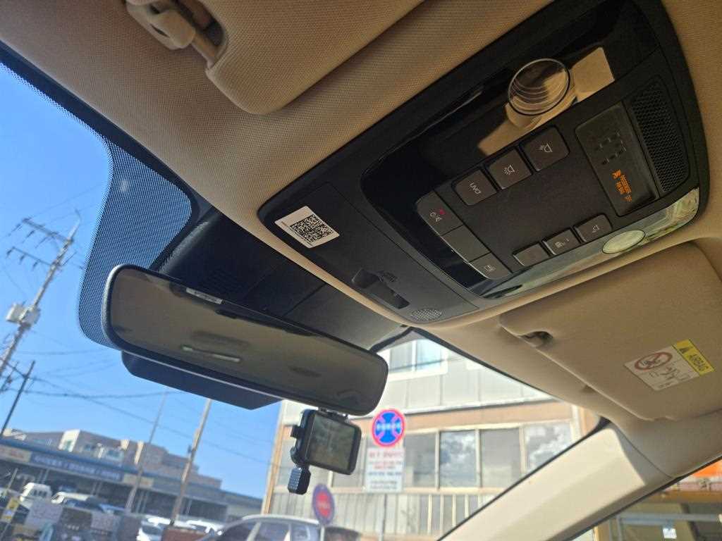 KIA Carnival 2021 Negro - Importación desde Corea - HF Imports Iquique - Foto 15