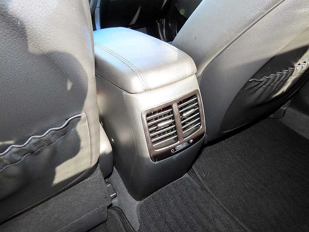 KIA K5 2011 Plateado - Importación desde Corea - HF Imports Iquique - Foto 17