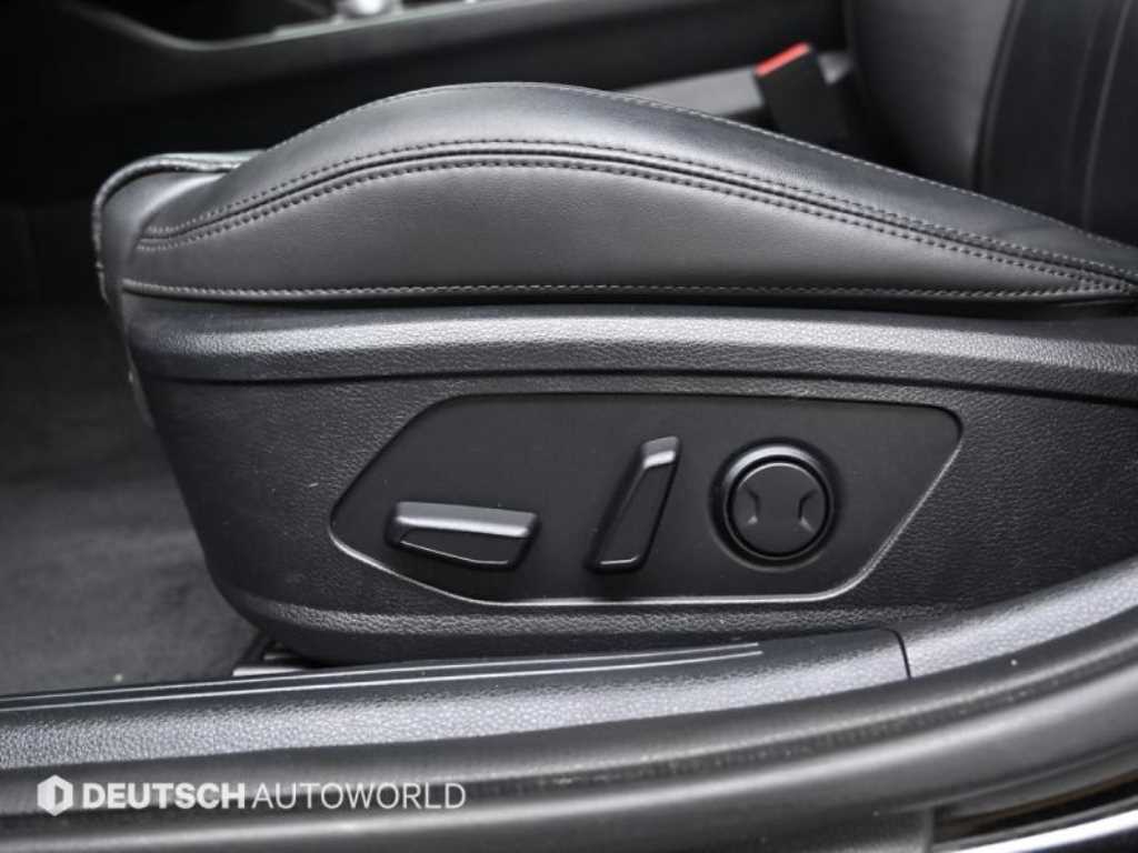 KIA K5 2021 Negro - Importación desde Corea - HF Imports Iquique - Foto 16