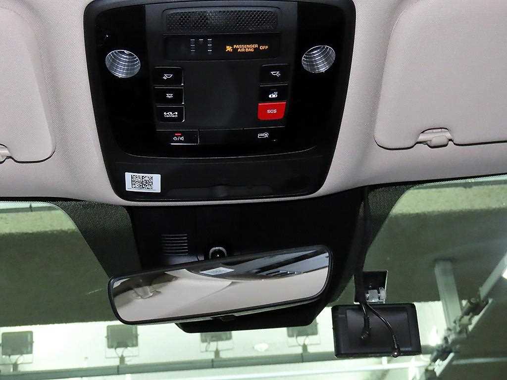 KIA Carnival 2023 Negro - Importación desde Corea - HF Imports Iquique - Foto 15