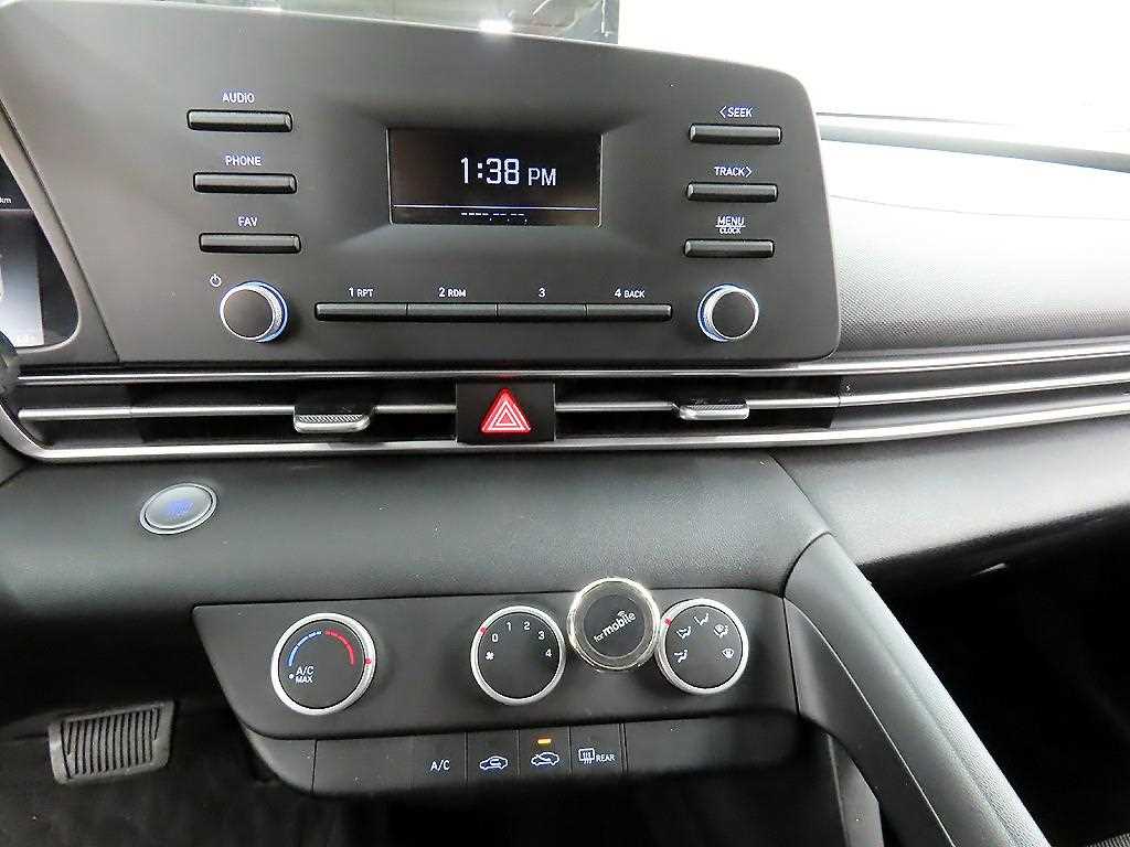 HYUNDAI Avante 2021 - Importación desde Corea - HF Imports Iquique - Foto 13