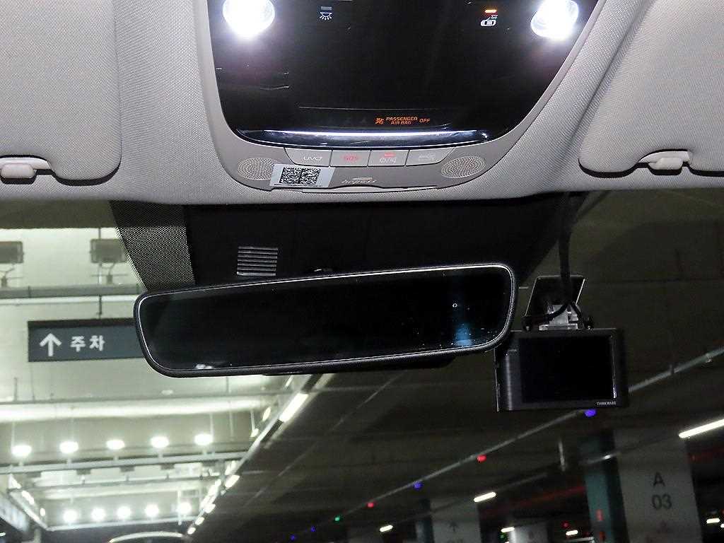 KIA K5 2020 Blanco - Importación desde Corea - HF Imports Iquique - Foto 16