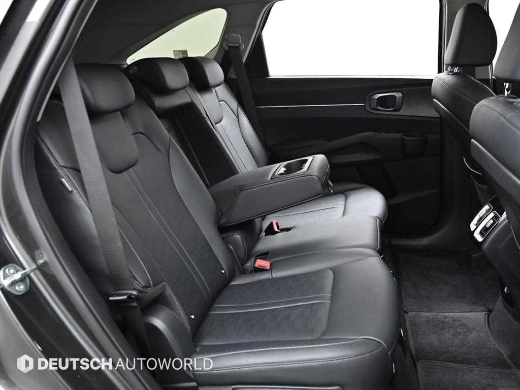 KIA Sorento - Vista 12