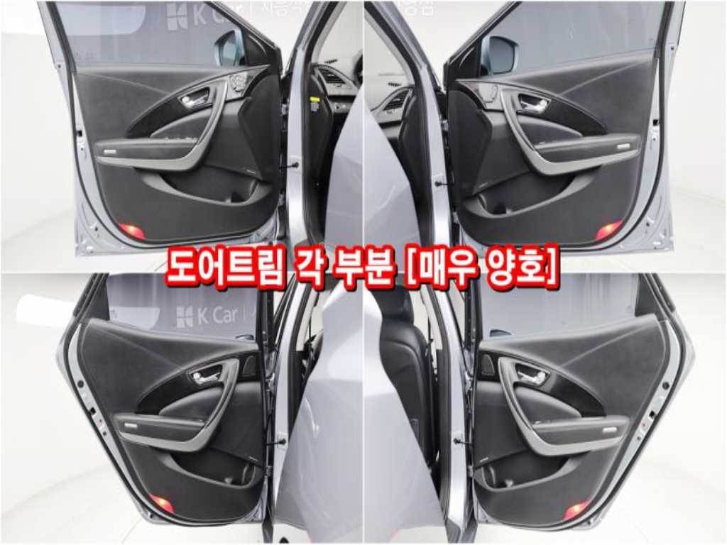 HYUNDAI Grandeur 2015 - Importación desde Corea - HF Imports Iquique - Foto 16