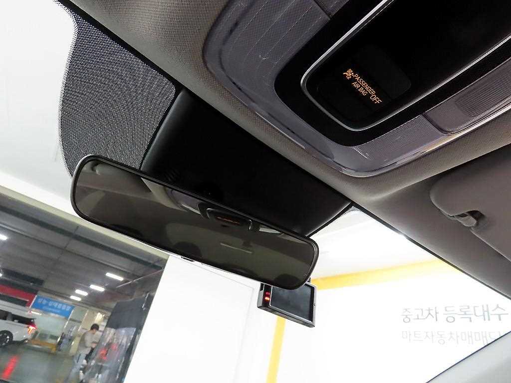 HYUNDAI Avante 2021 - Importación desde Corea - HF Imports Iquique - Foto 14