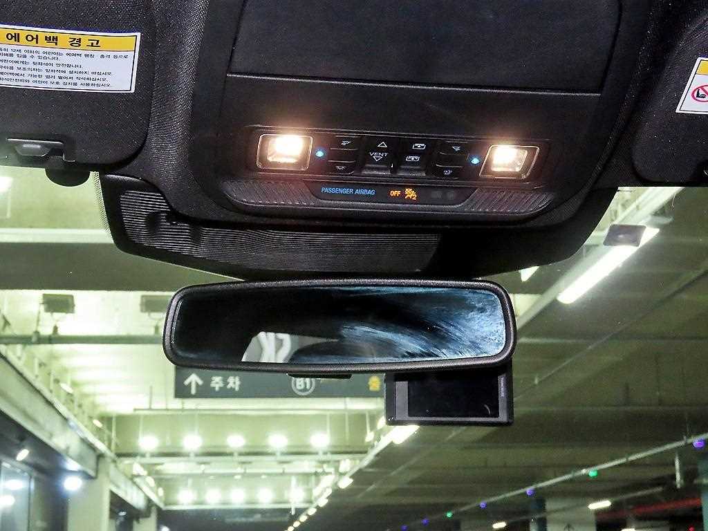 Ford Explorer 2020 Blanco - Importación desde Corea - HF Imports Iquique - Foto 14