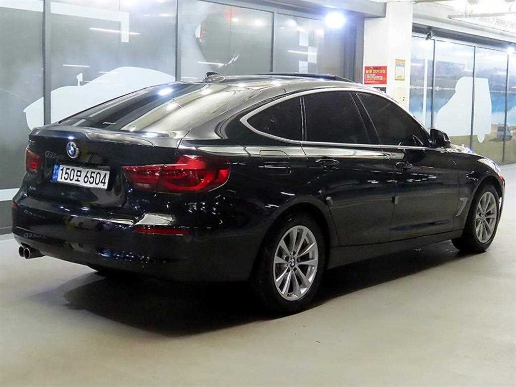 BMW Gran Turismo - Vista 4