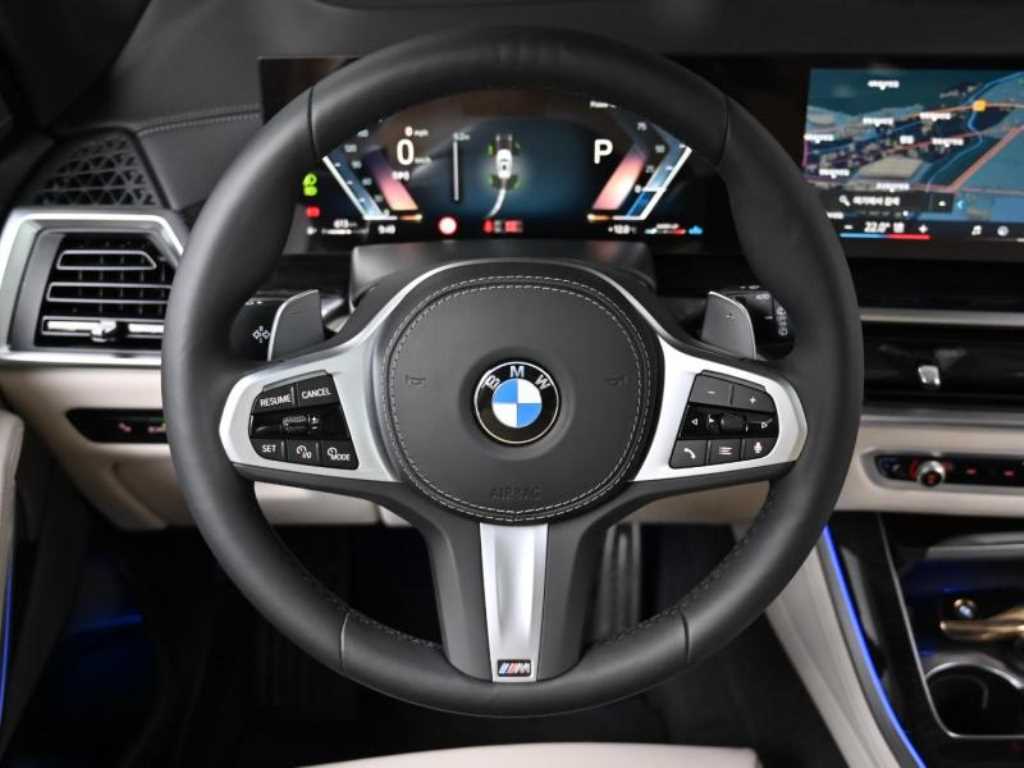 BMW X5 2025 Blanco - Importación desde Corea - HF Imports Iquique - Foto 13