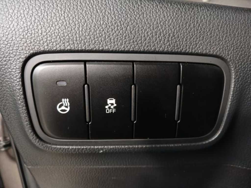 KIA Ray 2021 Gris - Importación desde Corea - HF Imports Iquique - Foto 16