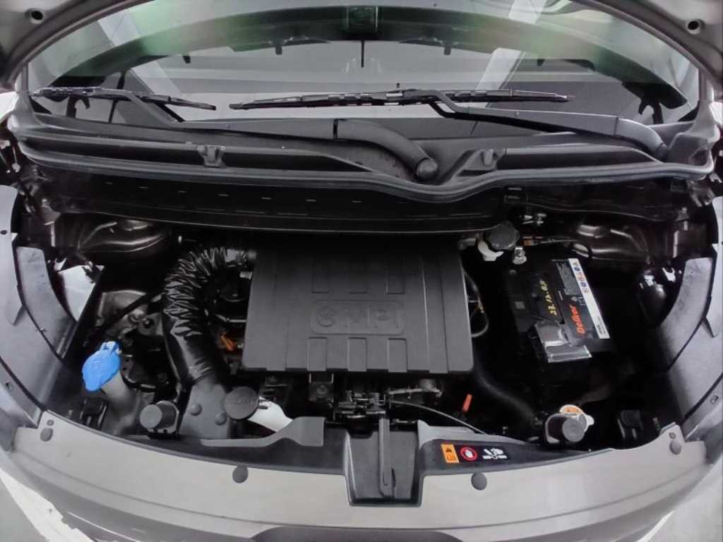 KIA Ray 2021 Gris - Importación desde Corea - HF Imports Iquique - Foto 19