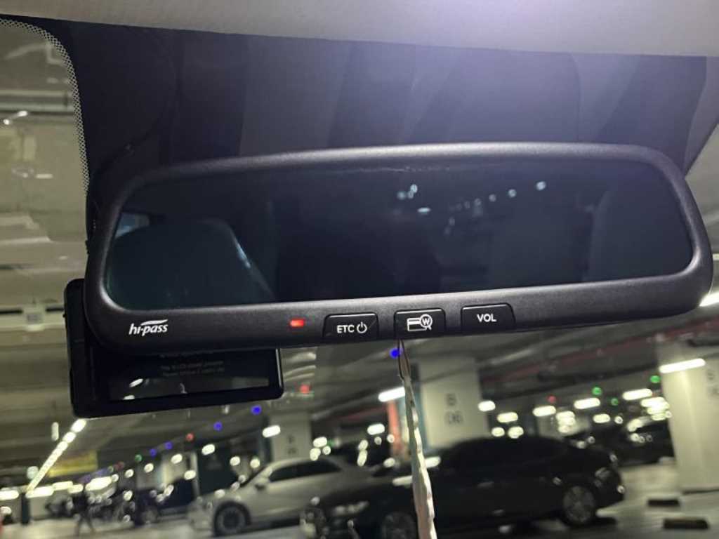 HYUNDAI Casper - Vista 7