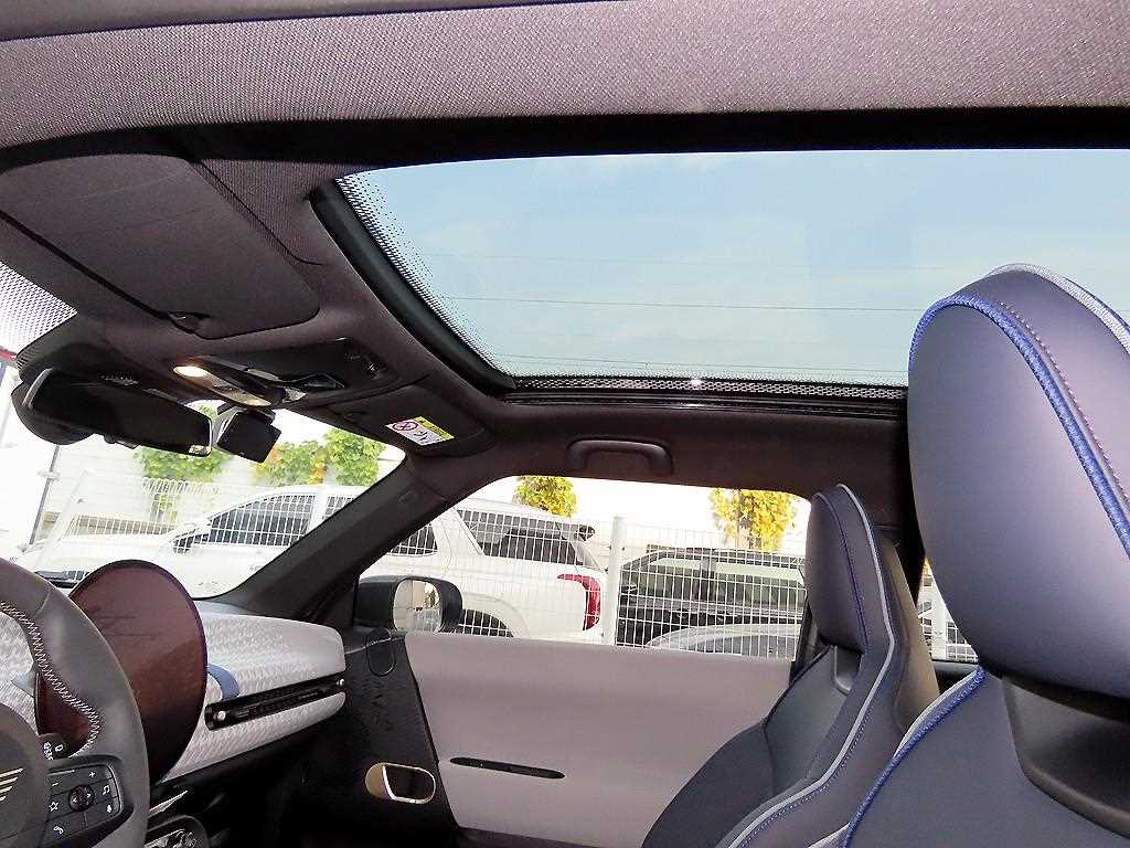 Mini Cooper Electric 2024 Blanco - Importación desde Corea - HF Imports Iquique - Foto 17