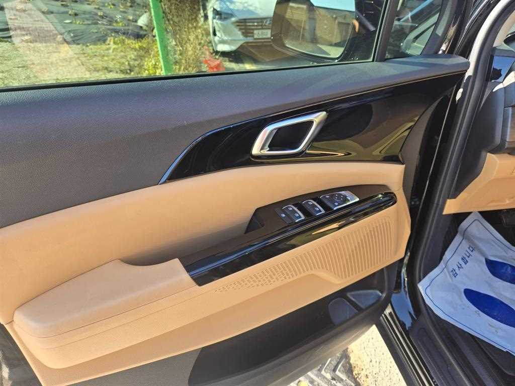 KIA Carnival - Vista 6