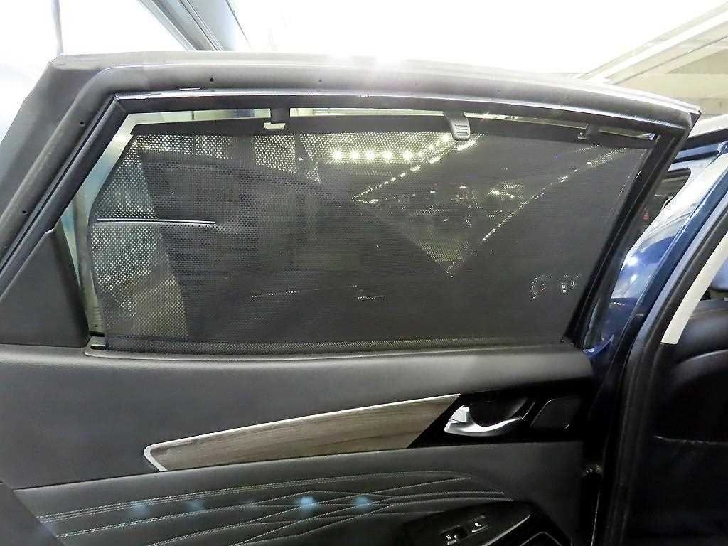 KIA K7 2020 Azul - Importación desde Corea - HF Imports Iquique - Foto 15