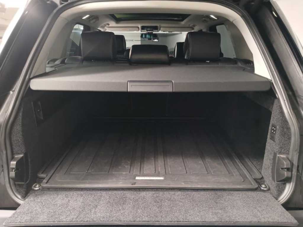 Land Rover Range Rover 2014 Negro - Importación desde Corea - HF Imports Iquique - Foto 18