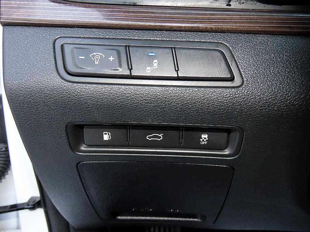 HYUNDAI Sonata - Vista 12