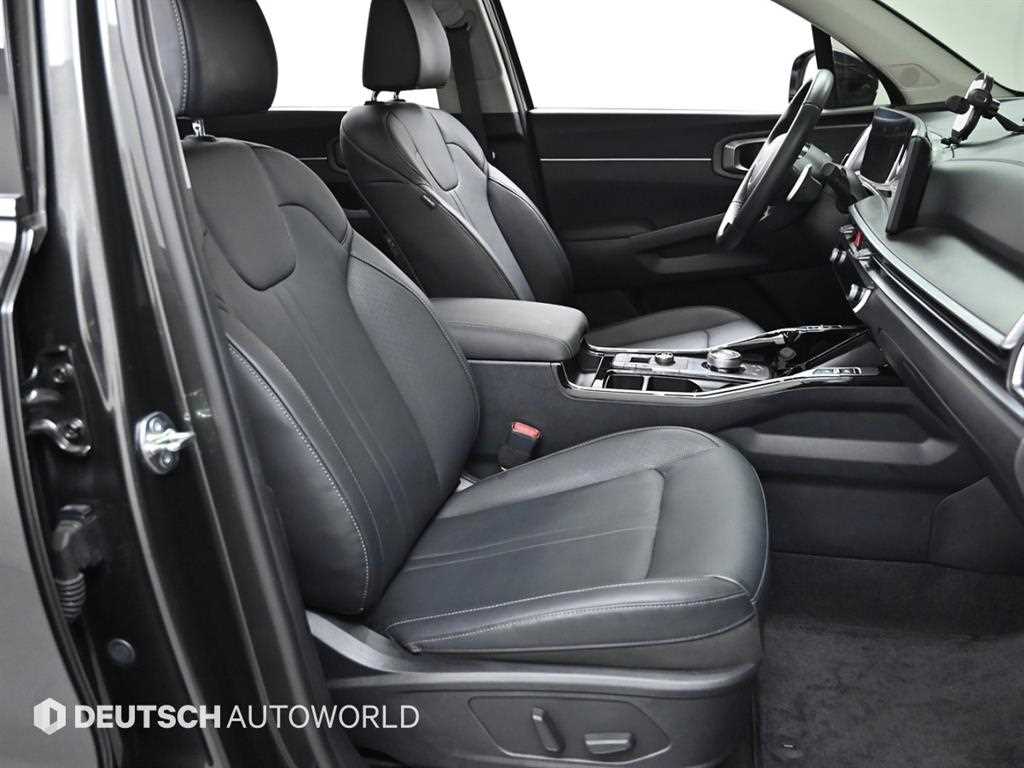 KIA Sorento - Vista 10