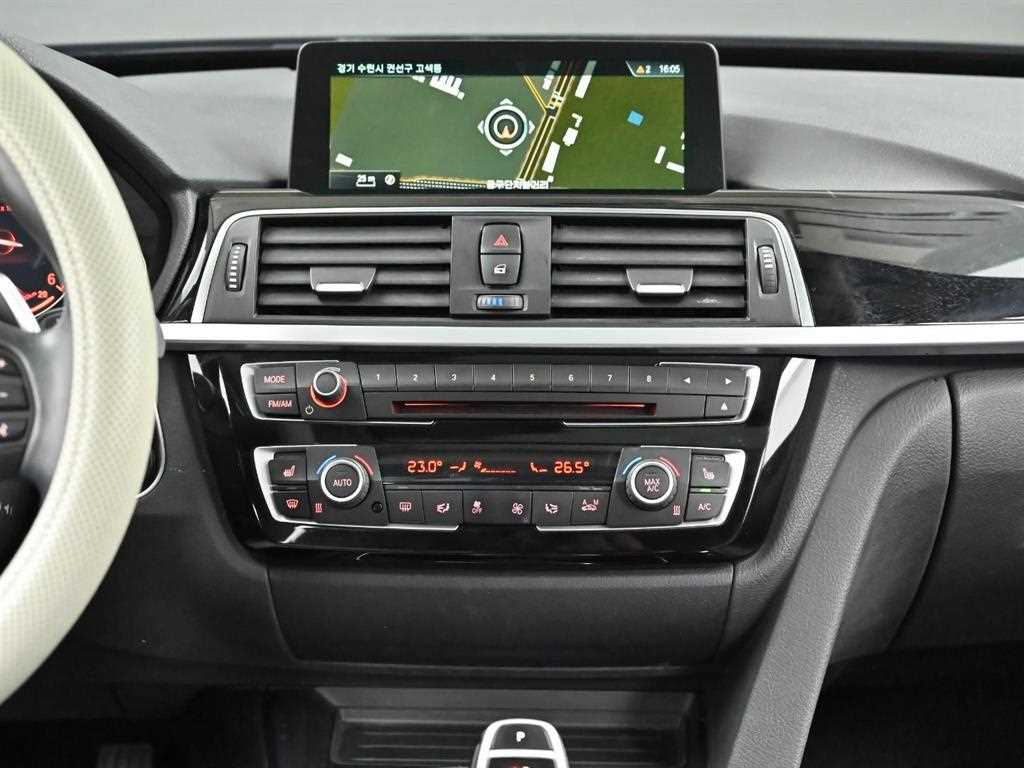 BMW Gran Turismo 2021 Negro - Importación desde Corea - HF Imports Iquique - Foto 14