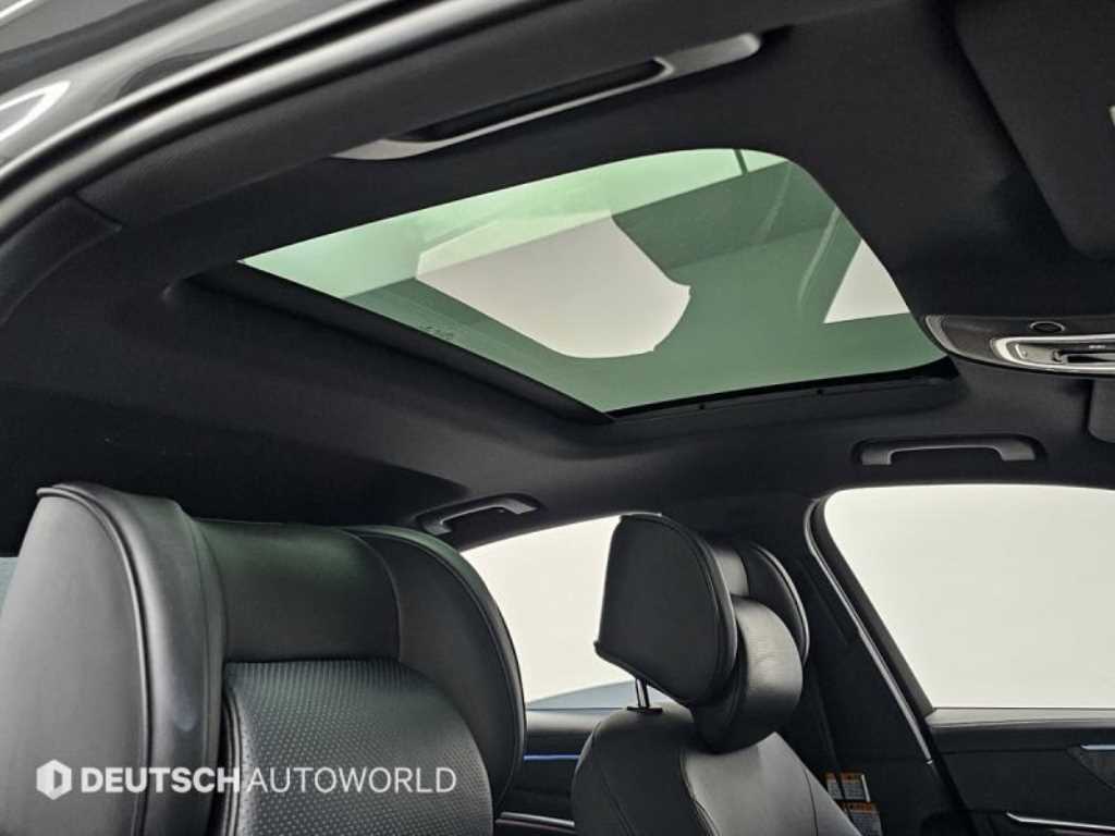 Audi A6 2022 Gris - Importación desde Corea - HF Imports Iquique - Foto 19