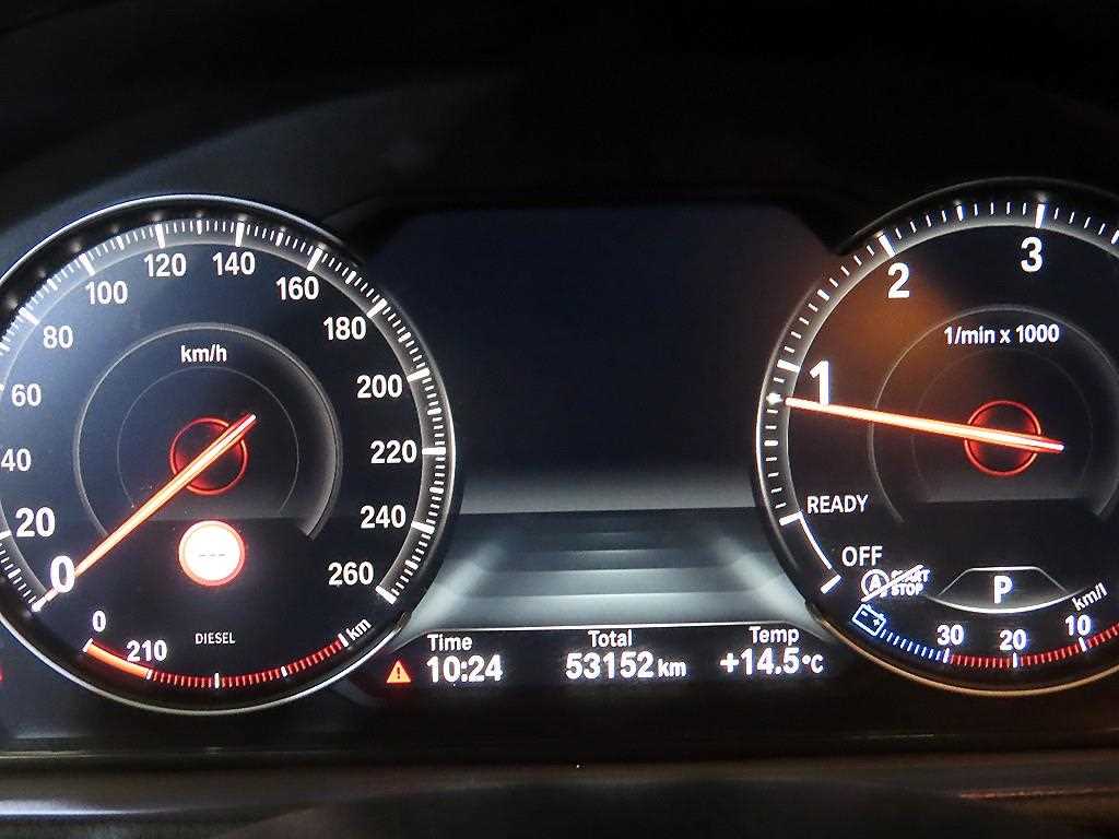 BMW Gran Turismo - Vista 9