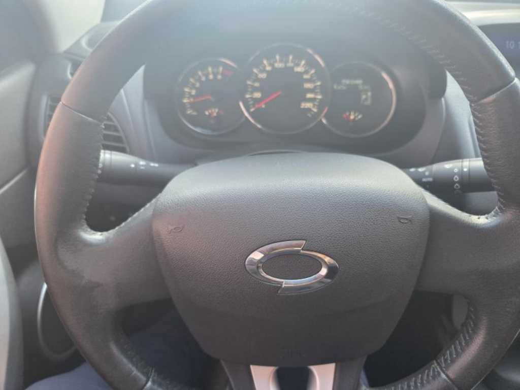 SAMSUNG SM3 - Vista 11