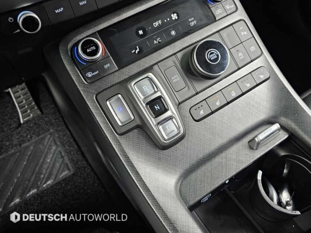 HYUNDAI Palisade - Vista 9