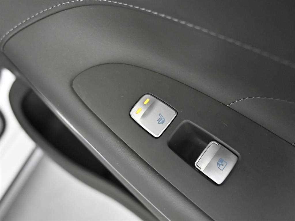 HYUNDAI Grandeur 2020 Blanco - Importación desde Corea - HF Imports Iquique - Foto 16